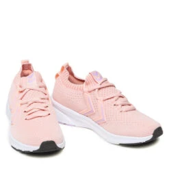 Chaussures Hummel Flow Seamless 213102-3601 Peachy Keen -Mode Chaussure Magasin chaussures hummel flow seamless 213102 3601 peachy keen 4