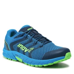 Chaussures Inov-8 Parkclaw 260 Knit 000979-BLGR-01 Blue/Grn