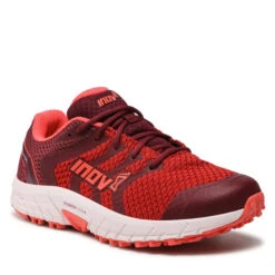 Chaussures Inov-8 Parkclaw 260 Knit 000980-RDBU-S-01 Red/Burgundy