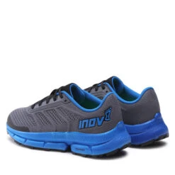 Chaussures Inov-8 Trailfly Ultra G 280 001077-GYBL-S-01 Grey/Blue -Mode Chaussure Magasin chaussures inov 8 trailfly ultra g 280 001077 gybl s 01 grey blue 2