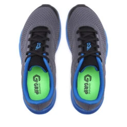 Chaussures Inov-8 Trailfly Ultra G 280 001077-GYBL-S-01 Grey/Blue -Mode Chaussure Magasin chaussures inov 8 trailfly ultra g 280 001077 gybl s 01 grey blue 4