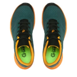 Chaussures Inov-8 Trailfly Ultra G 280 001077-PINE-S-01 Pine/Nectar -Mode Chaussure Magasin chaussures inov 8 trailfly ultra g 280 001077 pine s 01 pine nectar 3