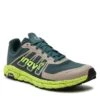 Chaussures Inov-8 Trailfly™ G 270 V2 001065-PILM-S-01 Pine/Lime