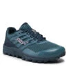 Chaussures Inov-8 Trailtalon 290 000713-BLNYPK-S-01 Blue/Navy/Pink