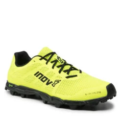 Chaussures Inov-8 X-Talion G 210 000985-YWBK-P-01 Yellow/Black