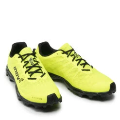 Chaussures Inov-8 X-Talion G 210 000985-YWBK-P-01 Yellow/Black -Mode Chaussure Magasin chaussures inov 8 x talion g 210 000985 ywbk p 01 yellow black 4