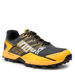 Chaussures Inov-8 X-Talon™ Ultra 260 V2 000988-BKGO-01 Black/Gold