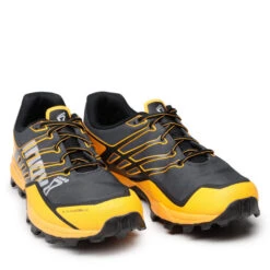 Chaussures Inov-8 X-Talon™ Ultra 260 V2 000988-BKGO-01 Black/Gold -Mode Chaussure Magasin chaussures inov 8 x talontm ultra 260 v2 000988 bkgo 01 black gold 5