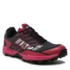 Chaussures Inov-8 X-Talon™ Ultra 260 V2 000989-BKSG-S-01 Black/Sangria