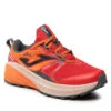 Chaussures Joma Kubor 2106 TKKUBW2106 Red Orange