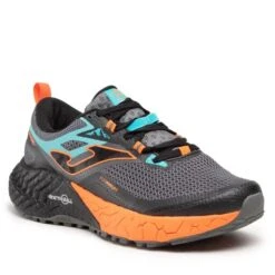 Chaussures Joma Tk.Rase Men 2231 TKRASW2231 Grey/Orange