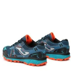 Chaussures Joma Tk.Shock 2317 TKSHOS2317 Royal -Mode Chaussure Magasin chaussures joma tk shock 2317 tkshos2317 royal 2