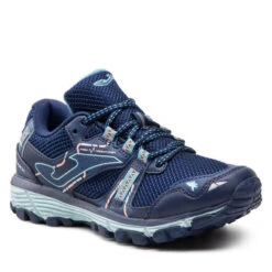 Chaussures Joma Tk.Shock Lady 2203 TKSHLW2203 Navy/Pink