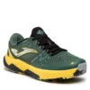 Chaussures Joma Tk.Sierra Men 2215 TKSIEW2215 Green/Yellow