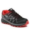 Chaussures Joma Tk.Trek 2301 TKTRES2301 Black/Red