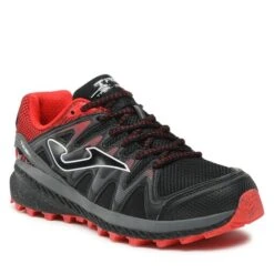 Chaussures Joma Tk.Trek 2301 TKTRES2301 Black/Red