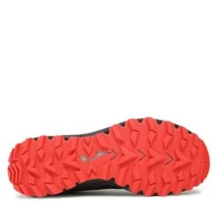 Chaussures Joma Tk.Trek 2301 TKTRES2301 Black/Red -Mode Chaussure Magasin chaussures joma tk trek 2301 tktres2301 black red 3