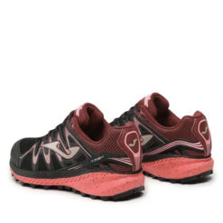 Chaussures Joma Tk.Trek Lady 2301 TKTRLS2301 Black/Pink -Mode Chaussure Magasin chaussures joma tk trek lady 2301 tktrls2301 black pink 2