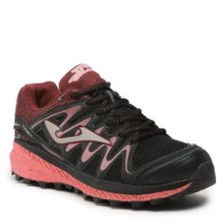 Chaussures Joma Tk.Trek Lady 2301 TKTRLS2301 Black/Pink