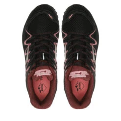 Chaussures Joma Tk.Trek Lady 2301 TKTRLS2301 Black/Pink -Mode Chaussure Magasin chaussures joma tk trek lady 2301 tktrls2301 black pink 4