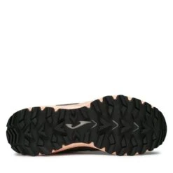 Chaussures Joma Tk.Trek Lady 2322 TKTRLS2322 Khaki Salmon -Mode Chaussure Magasin chaussures joma tk trek lady 2322 tktrls2322 khaki salmon 3