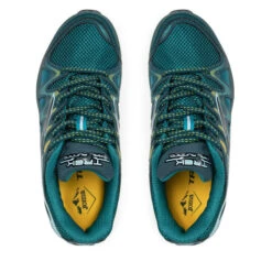 Chaussures Joma Tk. Trek Lady TKTRLW2217 Petroleum Sky Blue -Mode Chaussure Magasin chaussures joma tk trek lady tktrlw2217 petroleum sky blue 4