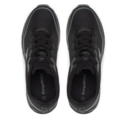 Chaussures KangaRoos Kx-3500 18622 000 5500 Jet Black/Mono -Mode Chaussure Magasin chaussures kangaroos kx 3500 18622 000 5500 jet black mono 5