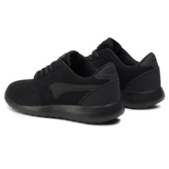 Chaussures KangaRoos Mumpy 39083 000 5500 Jet Black/Mono -Mode Chaussure Magasin chaussures kangaroos mumpy 39083 000 5500 jet black mono 2