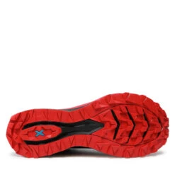 Chaussures La Sportiva Karacal 46U999314 Black/Goji -Mode Chaussure Magasin chaussures la sportiva karacal 46u999314 black goji 3