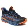 Chaussures La Sportiva Tempesta Gtx GORE-TEX 36F634206 Electric Blue/Tiger