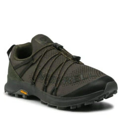 Chaussures Merrell Long Sky Sewn J002575 Olive