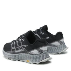 Chaussures Merrell Moab Flight J066751 Black -Mode Chaussure Magasin chaussures merrell moab flight j066751 black 2