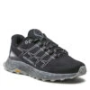 Chaussures Merrell Moab Flight J066820 Black
