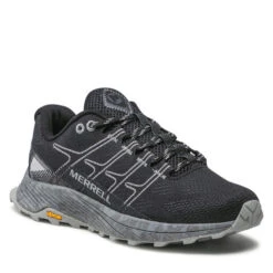 Chaussures Merrell Moab Flight J066820 Black