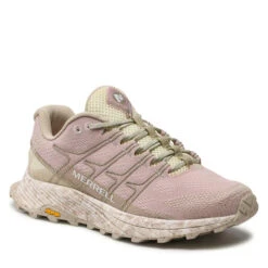 Chaussures Merrell Moab Flight J067224 Rose