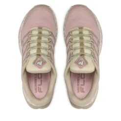 Chaussures Merrell Moab Flight J067224 Rose -Mode Chaussure Magasin chaussures merrell moab flight j067224 rose 4