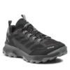 Chaussures Merrell Speed Strike J066859 Black