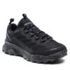 Chaussures Merrell Speed Strike J067104 Black