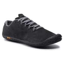 Chaussures Merrell Vapor Glove 3 Luna Ltr J003422 Black/Charcoal