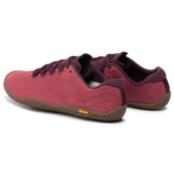 Chaussures Merrell Vapor Glove 3 Luna Ltr J94884 Pomegranate -Mode Chaussure Magasin chaussures merrell vapor glove 3 luna ltr j94884 pomegranate 2