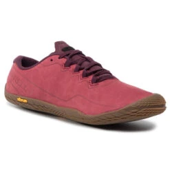 Chaussures Merrell Vapor Glove 3 Luna Ltr J94884 Pomegranate