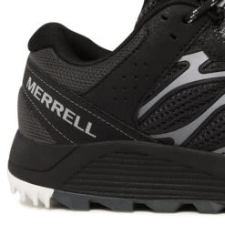 Chaussures Merrell Wildwood J135301 Black -Mode Chaussure Magasin chaussures merrell wildwood j135301 black 5