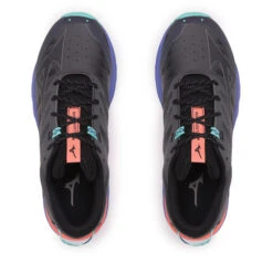 Chaussures Mizuno Wave Daichi 7 J1GJ227103 Gris -Mode Chaussure Magasin chaussures mizuno wave daichi 7 j1gj227103 gris 4