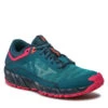 Chaussures Mizuno Wave Ibuki 3 J1GK207332 Gulfcoast/Lagoon/Ppeacoc