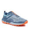 Chaussures Mizuno Wave Ibuki 4 J1GJ227351 Bleu