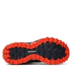 Chaussures Mizuno Wave Mujin 8 J1GJ217018 Moroccan Blue/Algiers Blue/Grenadine -Mode Chaussure Magasin chaussures mizuno wave mujin 8 j1gj217018 moroccan blue algiers blue grenadine 3