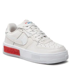 Chaussures Nike Air Force 1 Fontanka DH1290 001 Phantom/Phantom/White
