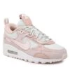 Chaussures Nike Air Max 90 Futura DM9922 104 Summit White/Light Soft Pink