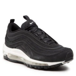 Chaussures Nike Air Max 97 Se DQ8574 001 Black/Off Noir
