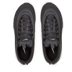 Chaussures Nike Air Max 97 Se DQ8574 001 Black/Off Noir -Mode Chaussure Magasin chaussures nike air max 97 se dq8574 001 black off noir 4